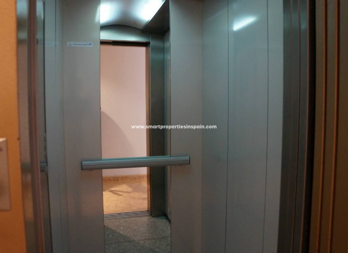 Revente - Appartement - Guardamar  - Guardamar del Segura