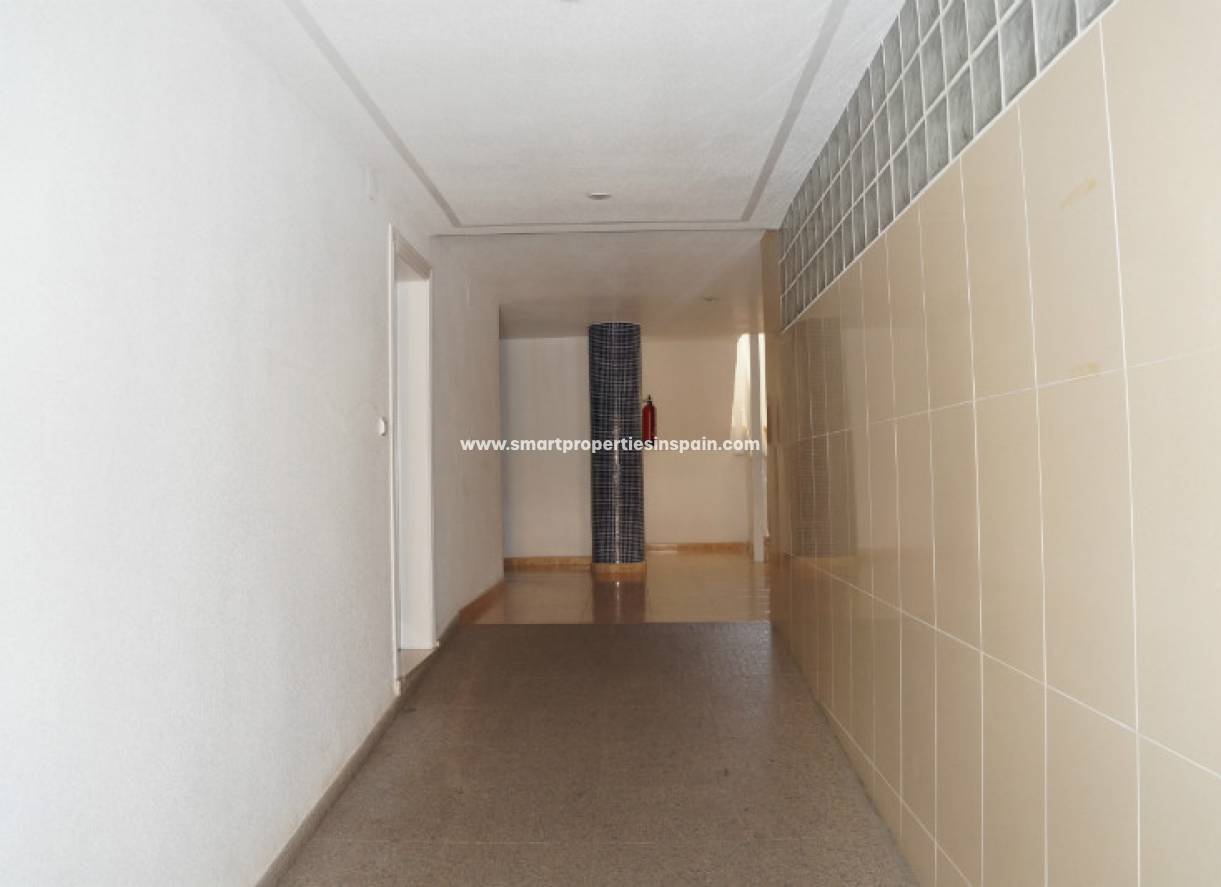 Revente - Appartement - Guardamar  - Guardamar del Segura