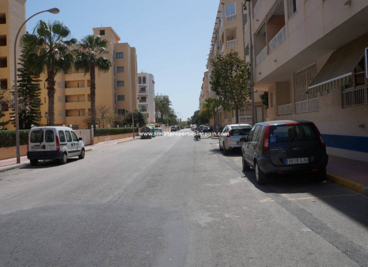 Revente - Appartement - Guardamar  - Guardamar del Segura