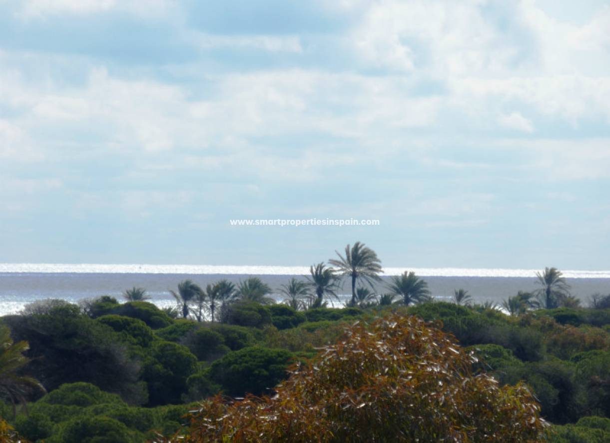 Revente - Appartement - Guardamar  - Guardamar del Segura