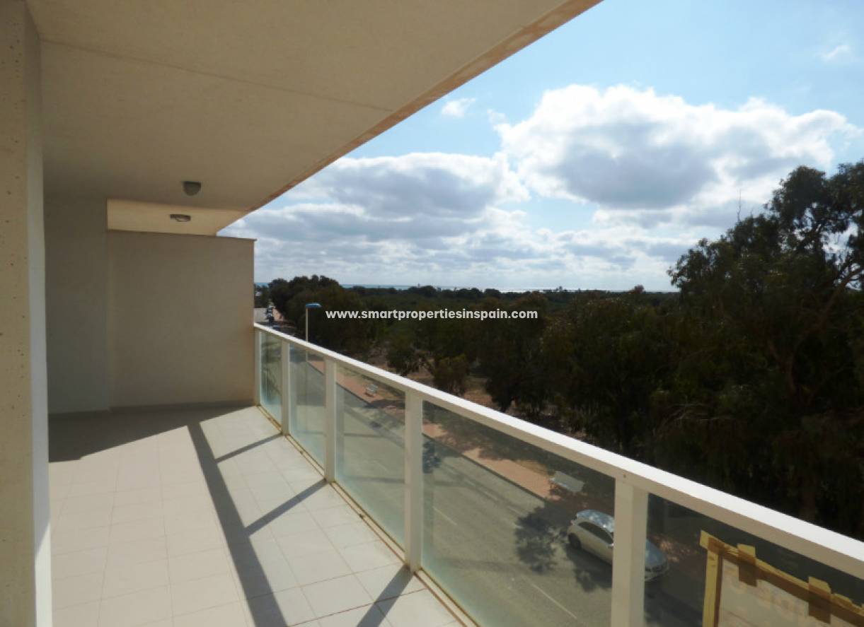 Revente - Appartement - Guardamar  - Guardamar del Segura