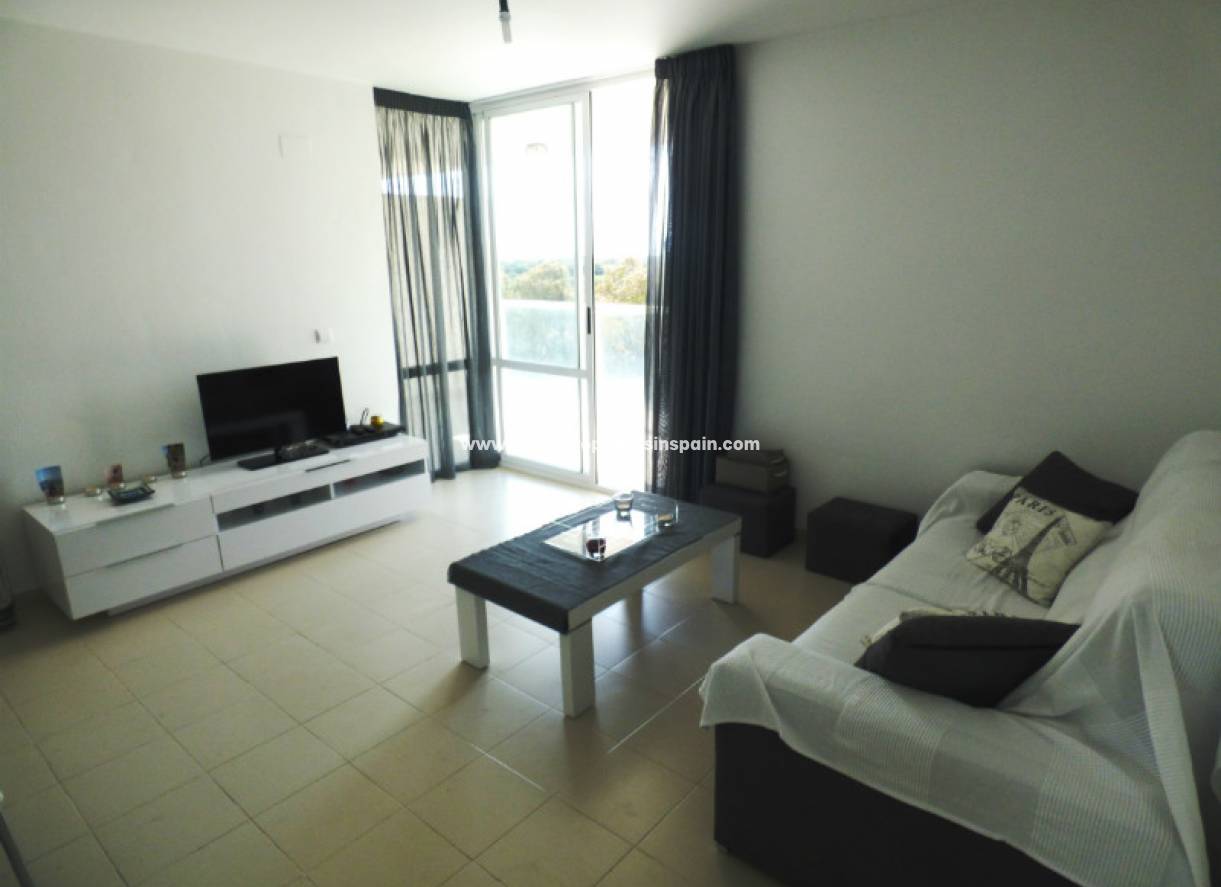 Revente - Appartement - Guardamar  - Guardamar del Segura