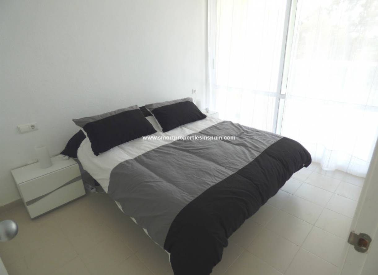 Revente - Appartement - Guardamar  - Guardamar del Segura