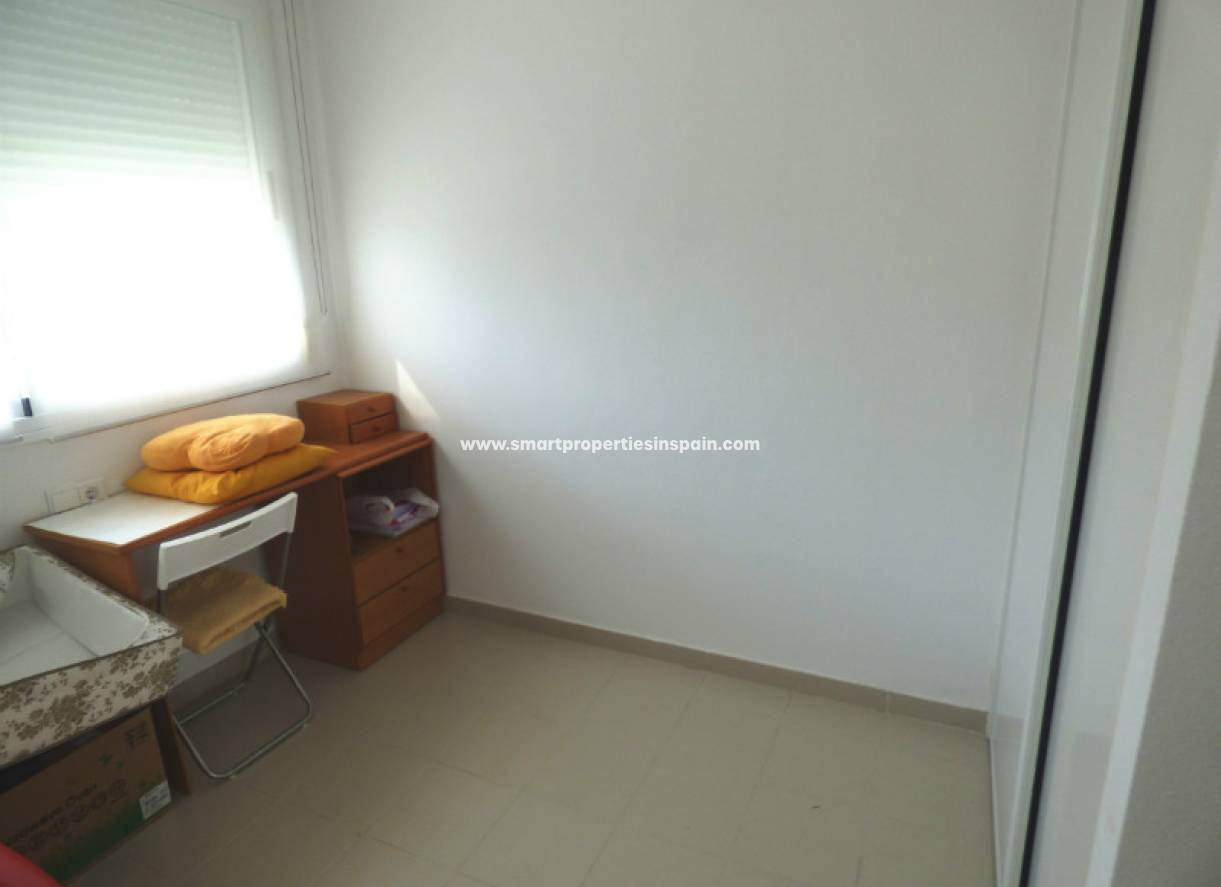 Revente - Appartement - Guardamar  - Guardamar del Segura