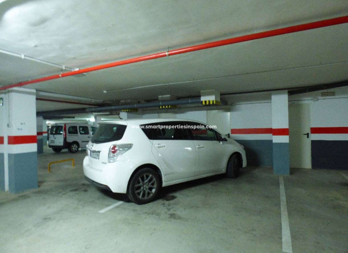 Revente - Appartement - Guardamar  - Guardamar