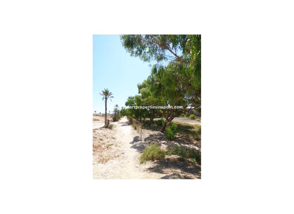 Revente - Appartement - Guardamar  - Guardamar