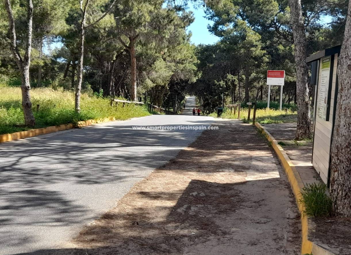 Revente - Appartement - Guardamar  - Guardamar