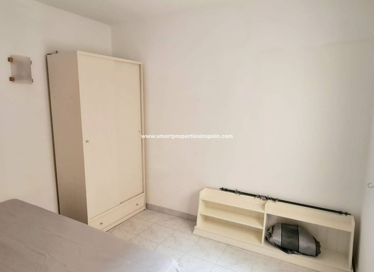 Revente - Appartement - Guardamar  - Guardamar