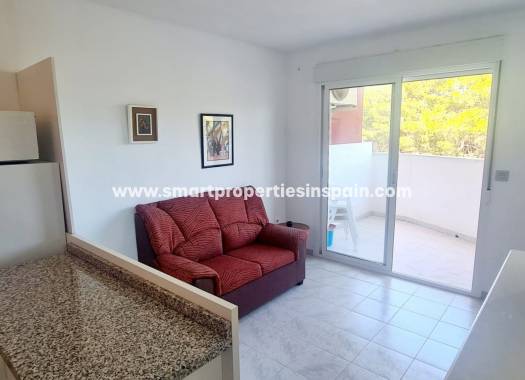 Revente - Appartement - Guardamar  - Guardamar