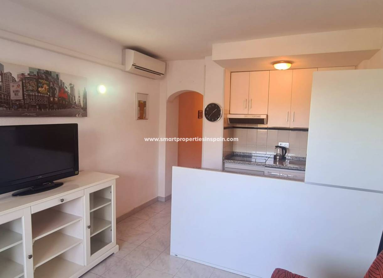Revente - Appartement - Guardamar  - Guardamar