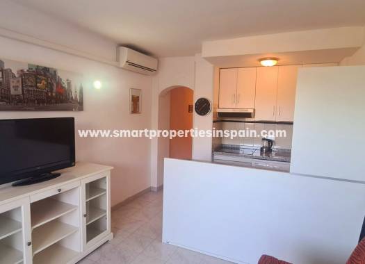 Revente - Appartement - Guardamar  - Guardamar