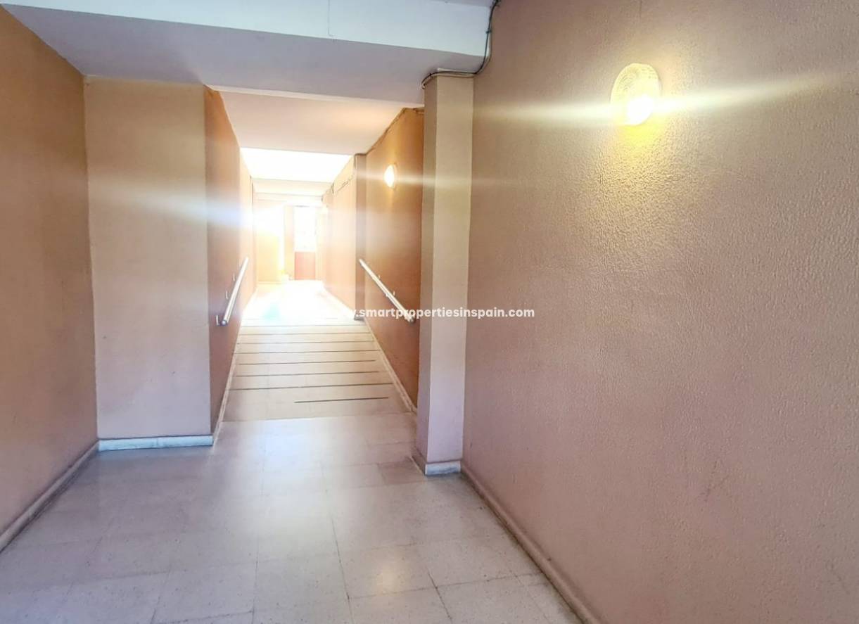 Revente - Appartement - Guardamar  - Guardamar