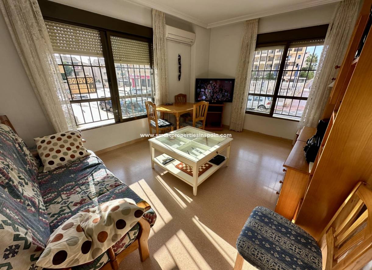 Revente - Appartement - Guardamar  - Guardamar