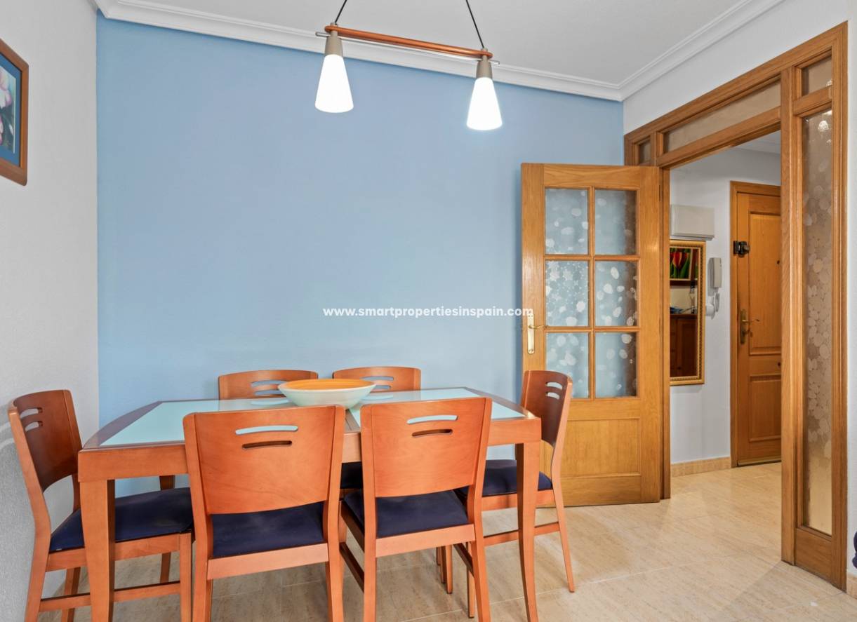 Revente - Appartement - Guardamar  - Guardamar