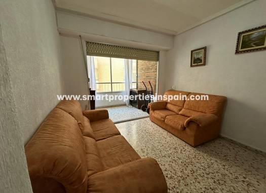 Revente - Appartement - Guardamar  - Guardamar