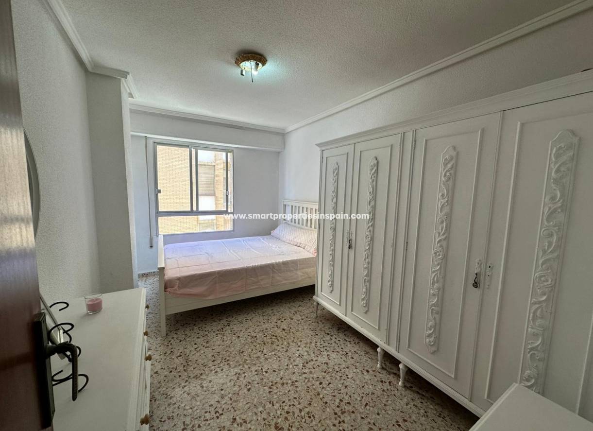 Revente - Appartement - Guardamar  - Guardamar