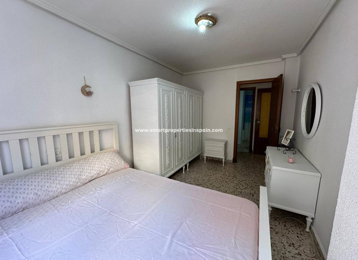 Revente - Appartement - Guardamar  - Guardamar