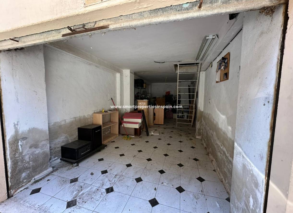 Revente - Appartement - Guardamar  - Guardamar