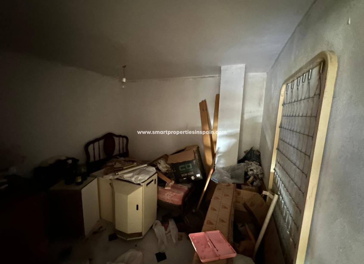 Revente - Appartement - Guardamar  - Guardamar