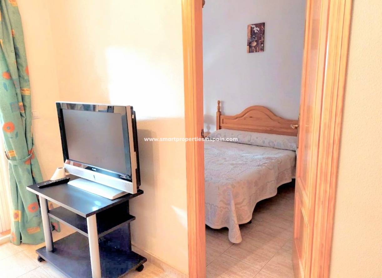 Revente - Appartement - Guardamar  - Puerto Deportivo