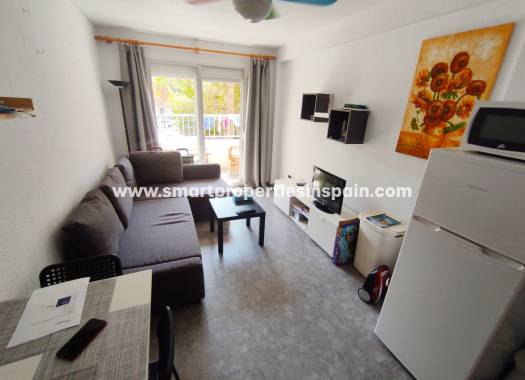 Revente - Appartement - Guardamar  - Urb. Pinomar