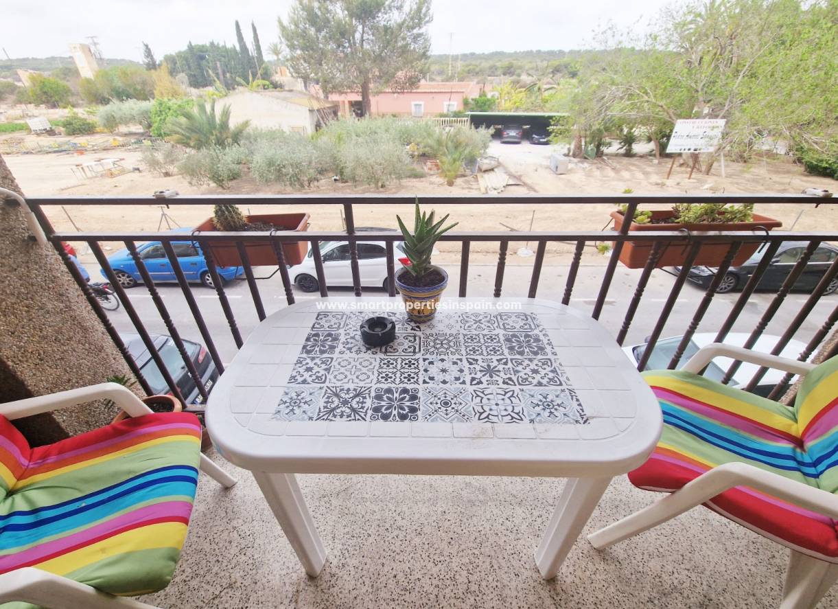 Revente - Appartement - La Marina - La Marina Village