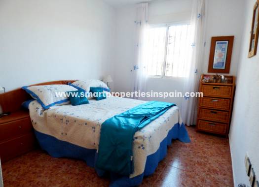 Revente - Appartement - La Marina - Urbanización La Marina