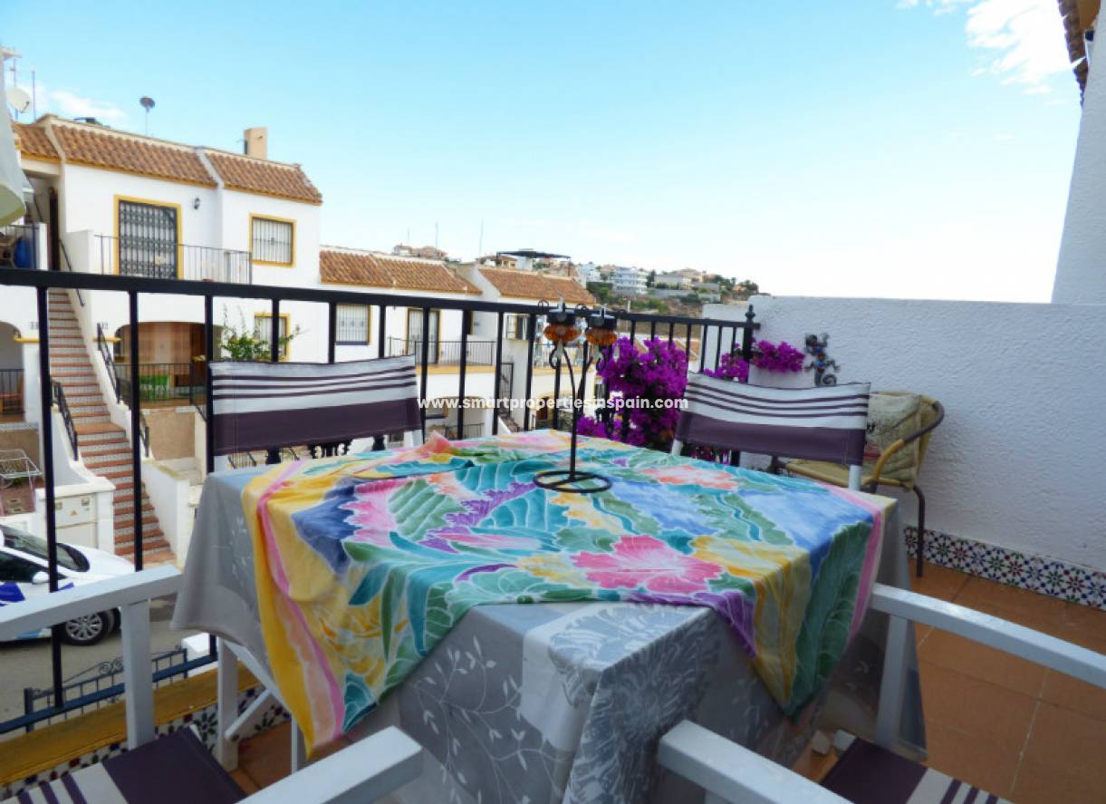 Revente - Appartement - La Marina - Urbanización La Marina