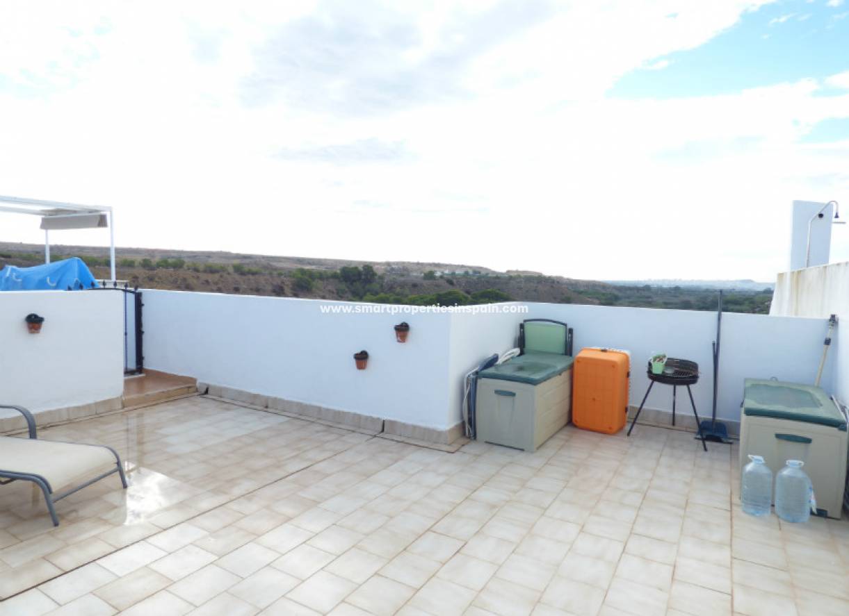 Revente - Appartement - La Marina - Urbanización La Marina