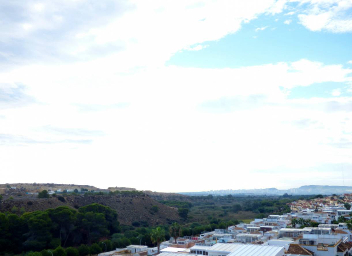 Revente - Appartement - La Marina - Urbanización La Marina