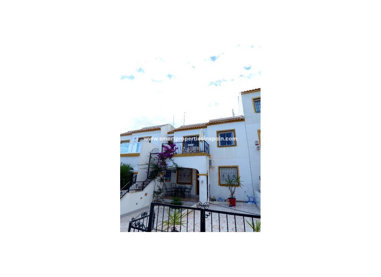 Revente - Appartement - La Marina - Urbanización La Marina