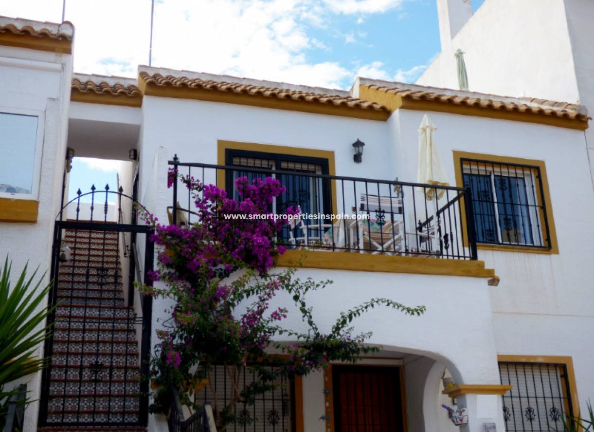 Revente - Appartement - La Marina - Urbanización La Marina