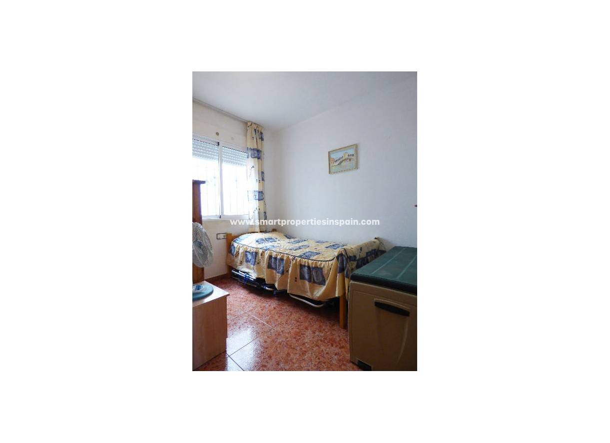 Revente - Appartement - La Marina - Urbanización La Marina