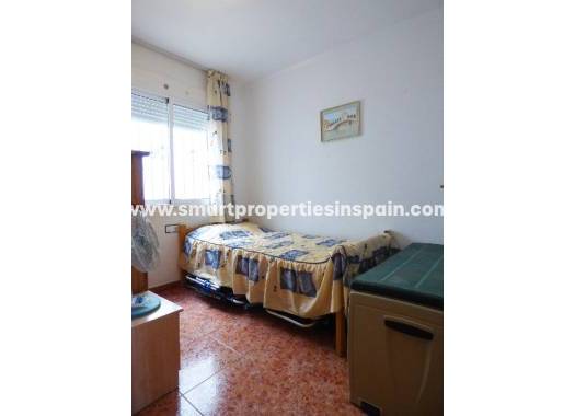 Revente - Appartement - La Marina - Urbanización La Marina