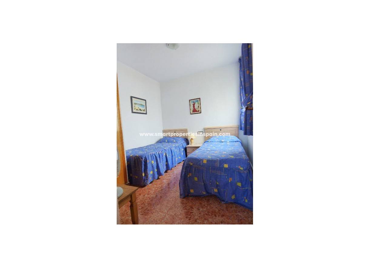 Revente - Appartement - La Marina - Urbanización La Marina