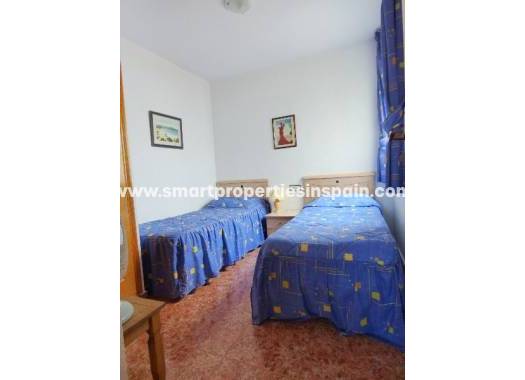 Revente - Appartement - La Marina - Urbanización La Marina