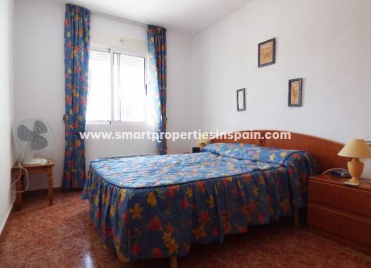 Revente - Appartement - La Marina - Urbanización La Marina