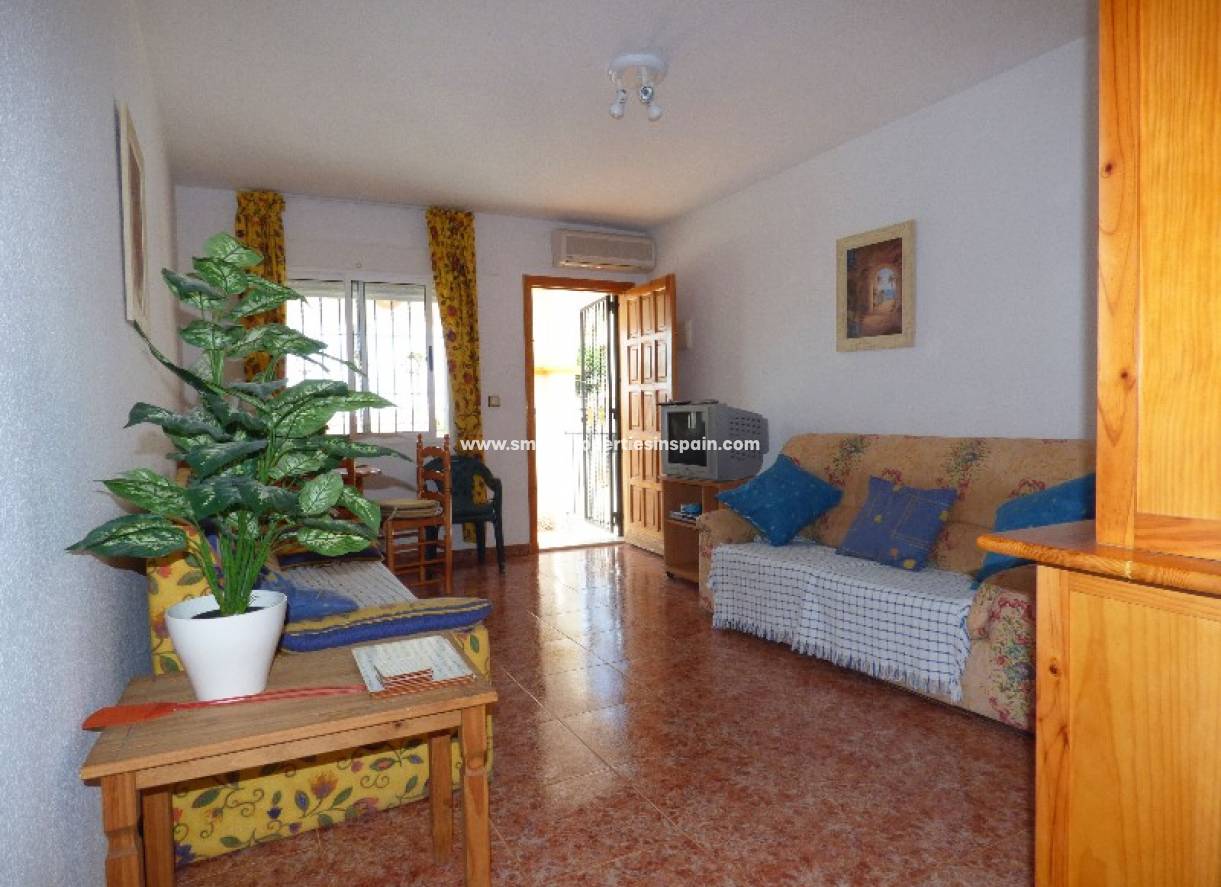 Revente - Appartement - La Marina - Urbanización La Marina