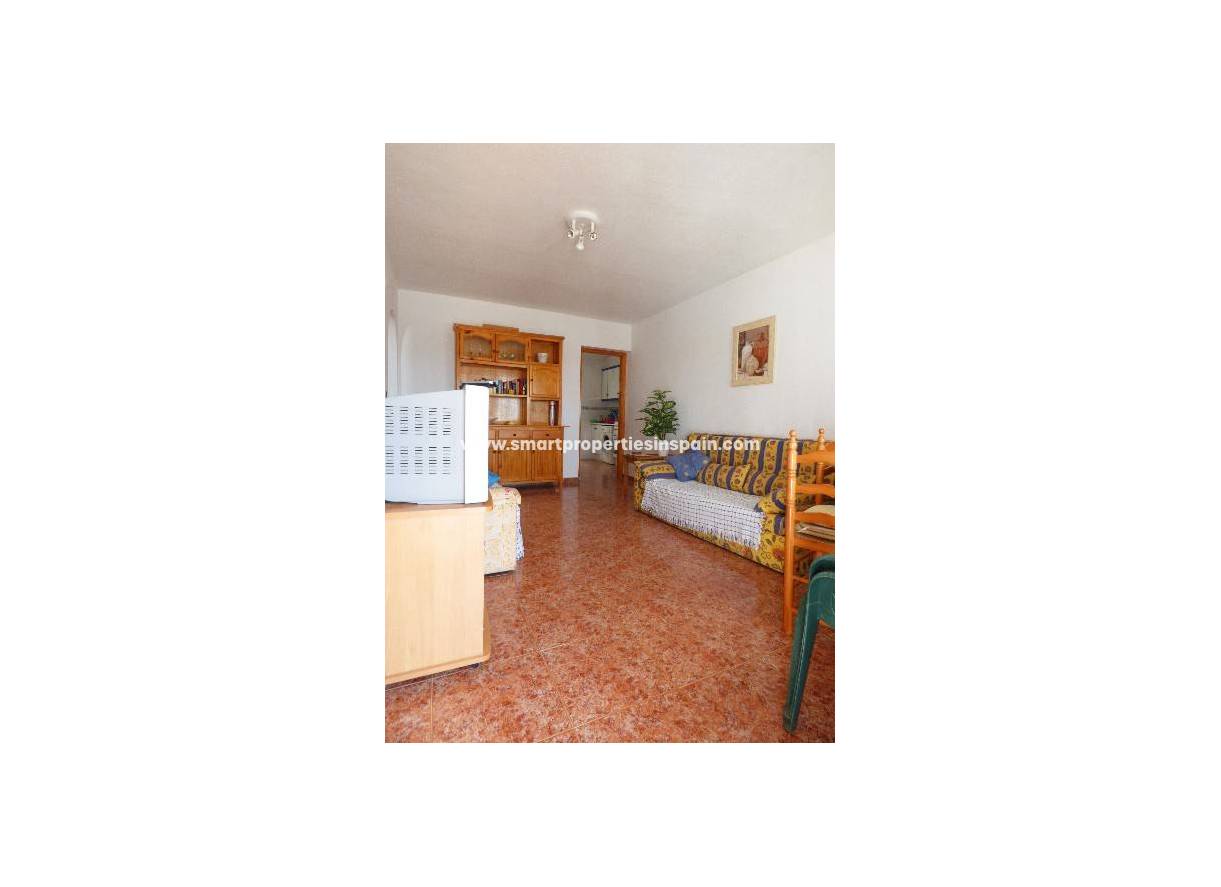 Revente - Appartement - La Marina - Urbanización La Marina