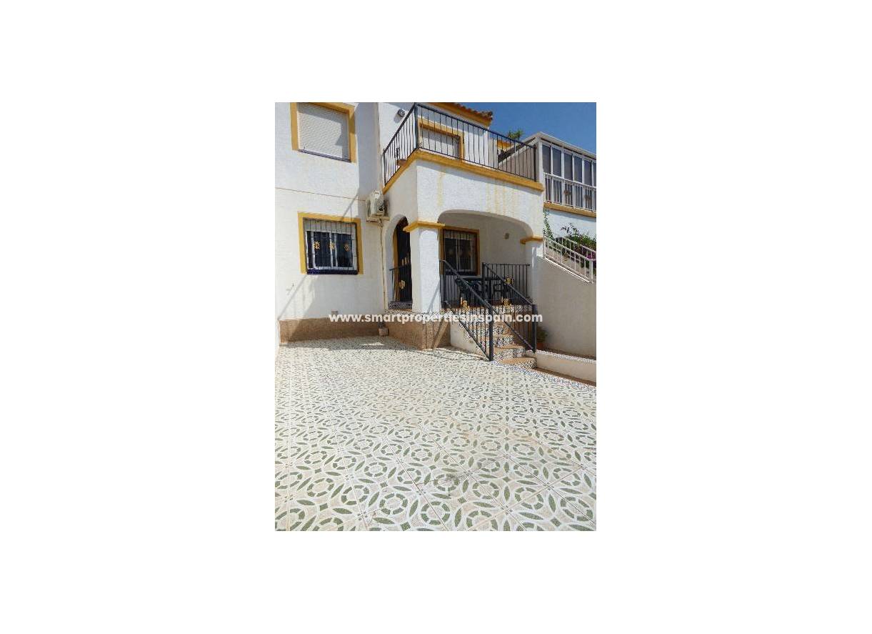 Revente - Appartement - La Marina - Urbanización La Marina