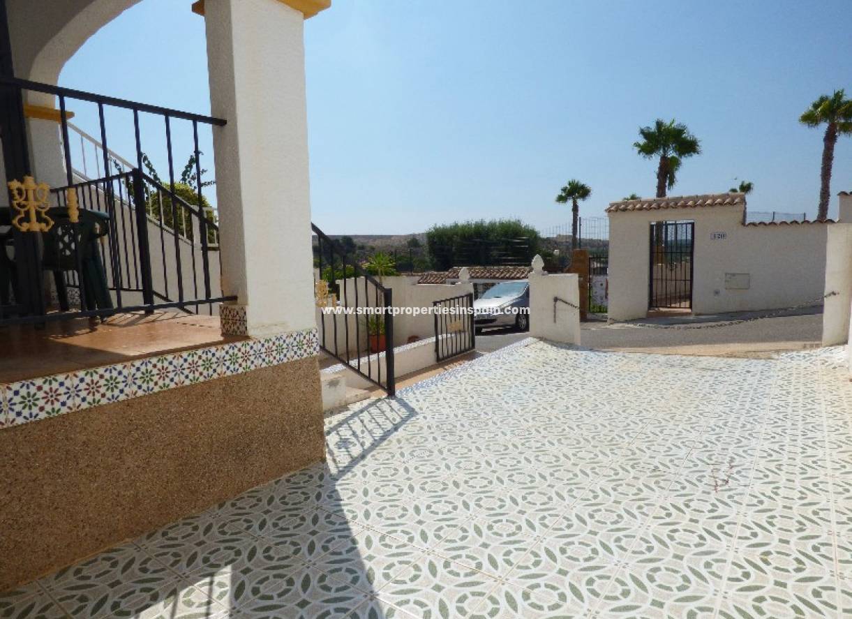 Revente - Appartement - La Marina - Urbanización La Marina