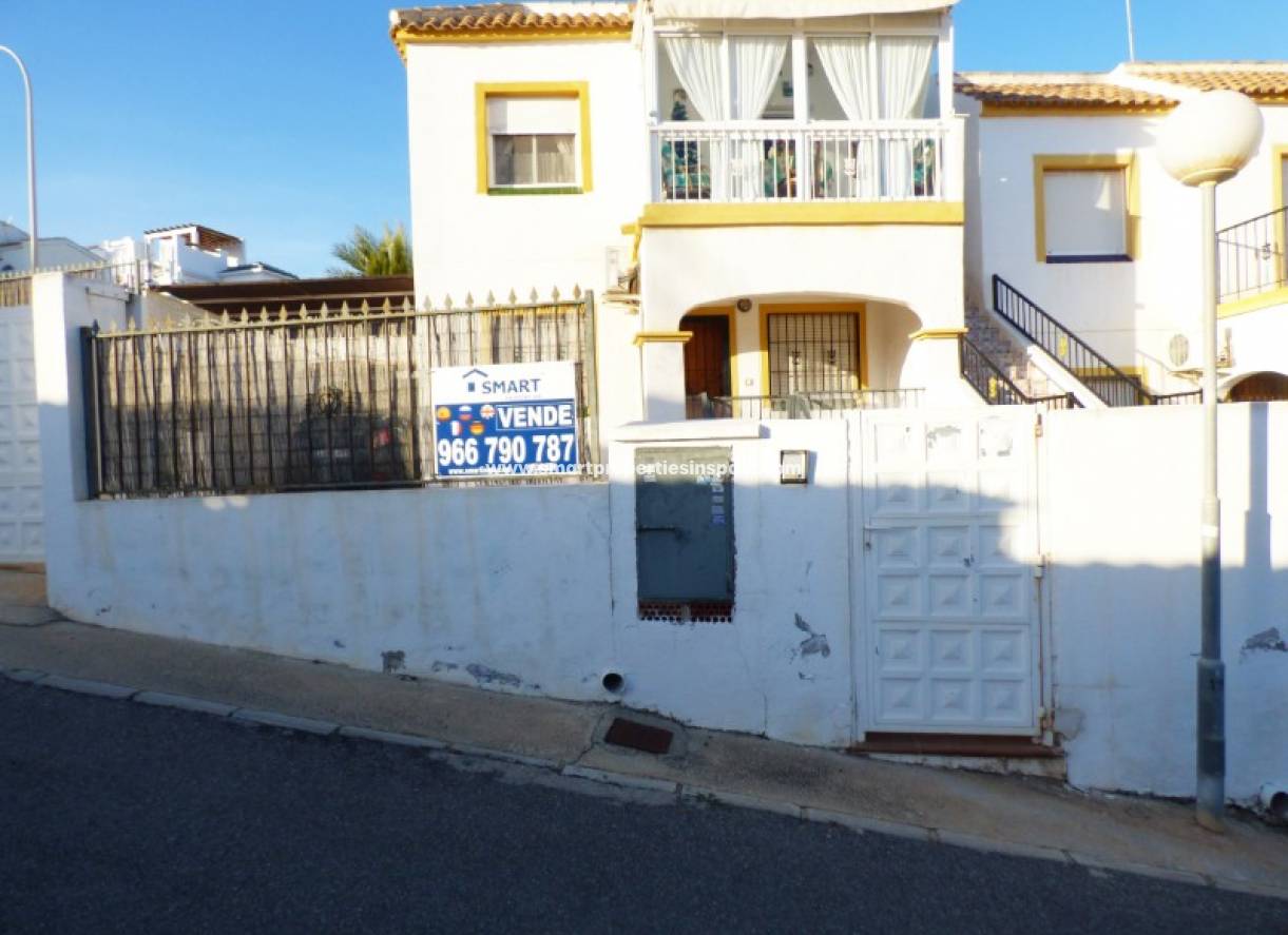 Revente - Appartement - La Marina - Urbanización La Marina