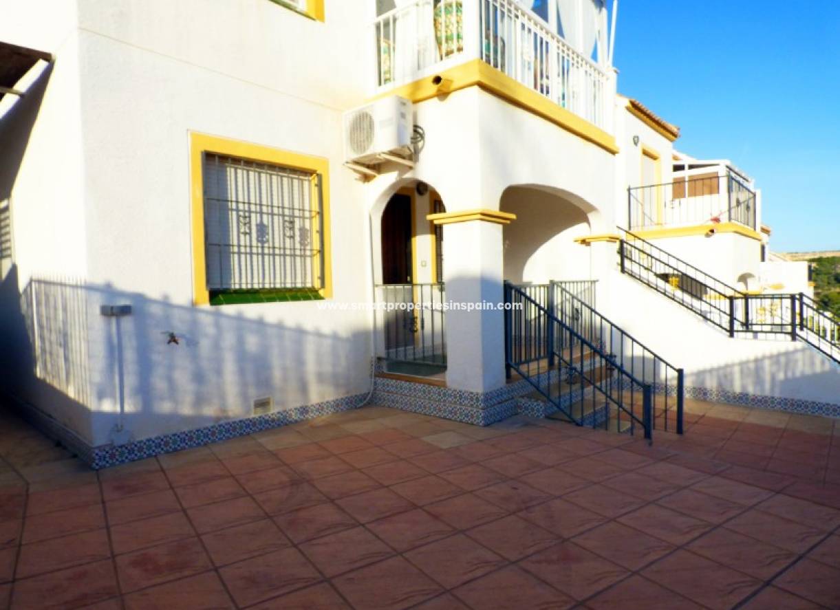 Revente - Appartement - La Marina - Urbanización La Marina