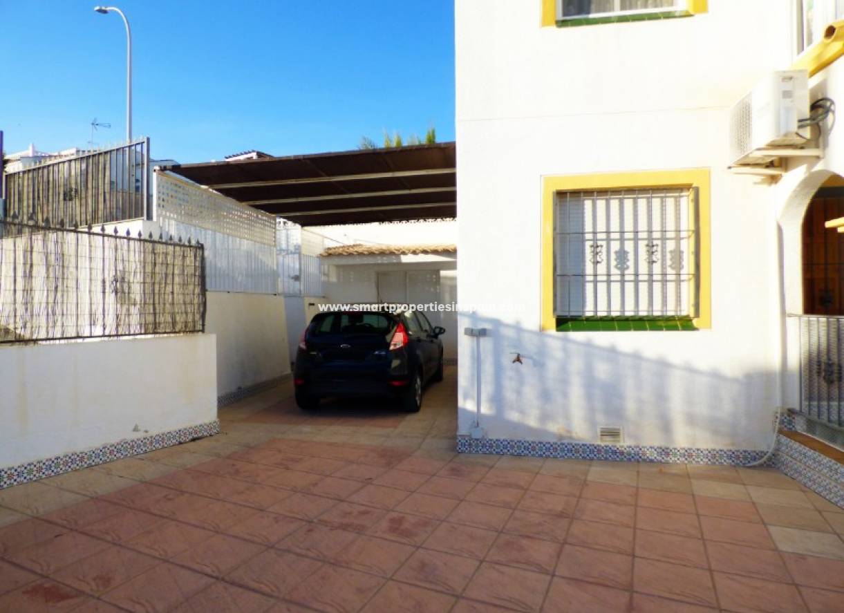Revente - Appartement - La Marina - Urbanización La Marina