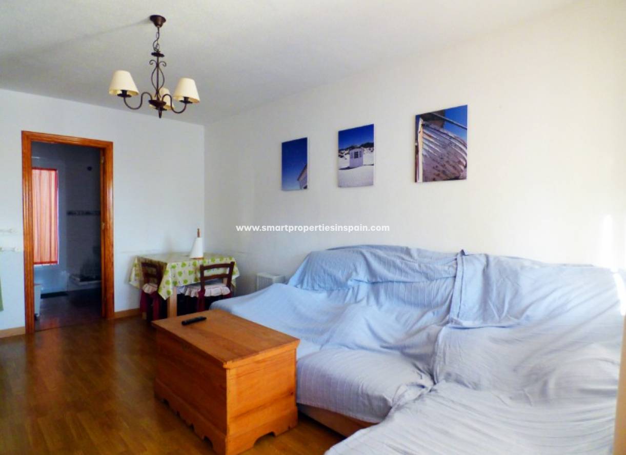 Revente - Appartement - La Marina - Urbanización La Marina