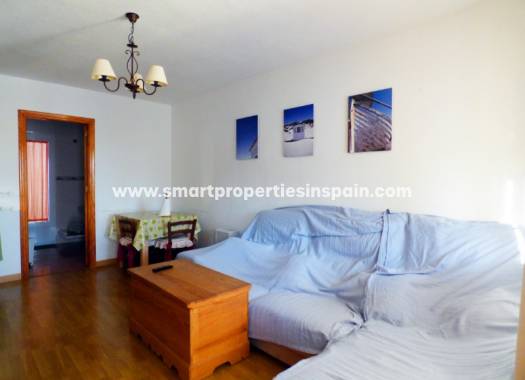 Revente - Appartement - La Marina - Urbanización La Marina