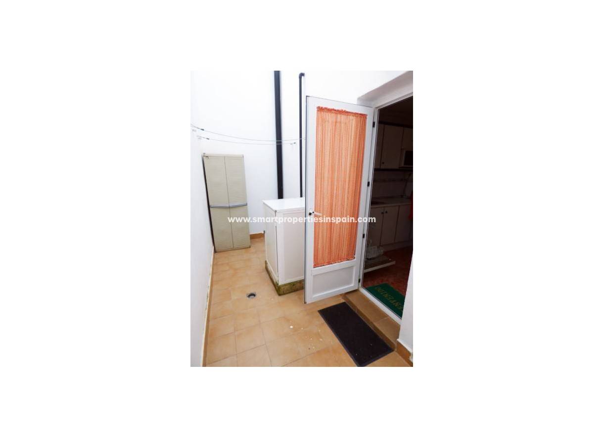Revente - Appartement - La Marina - Urbanización La Marina