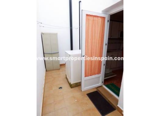 Revente - Appartement - La Marina - Urbanización La Marina
