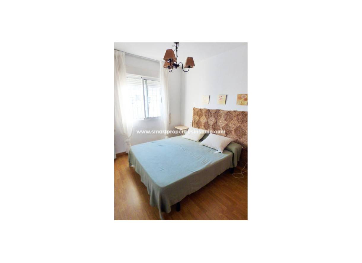 Revente - Appartement - La Marina - Urbanización La Marina