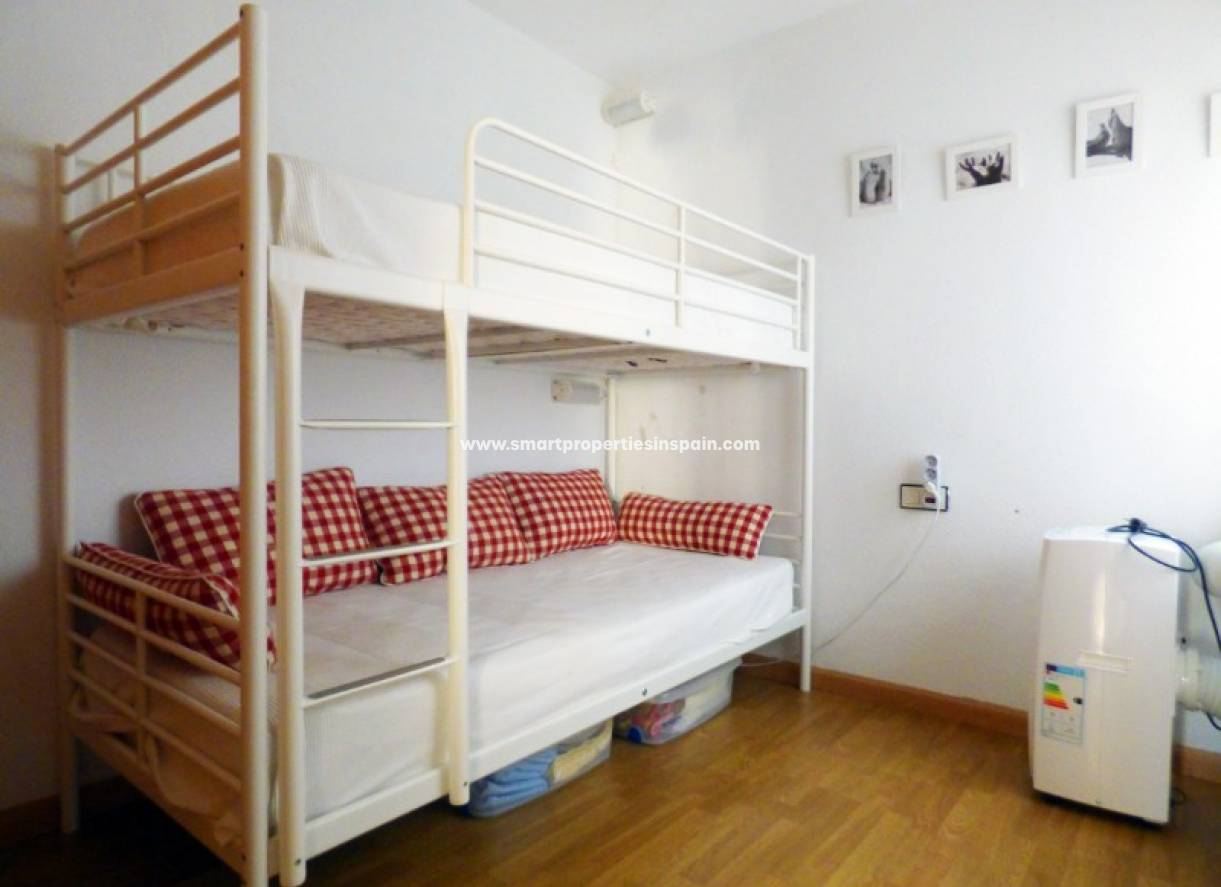 Revente - Appartement - La Marina - Urbanización La Marina